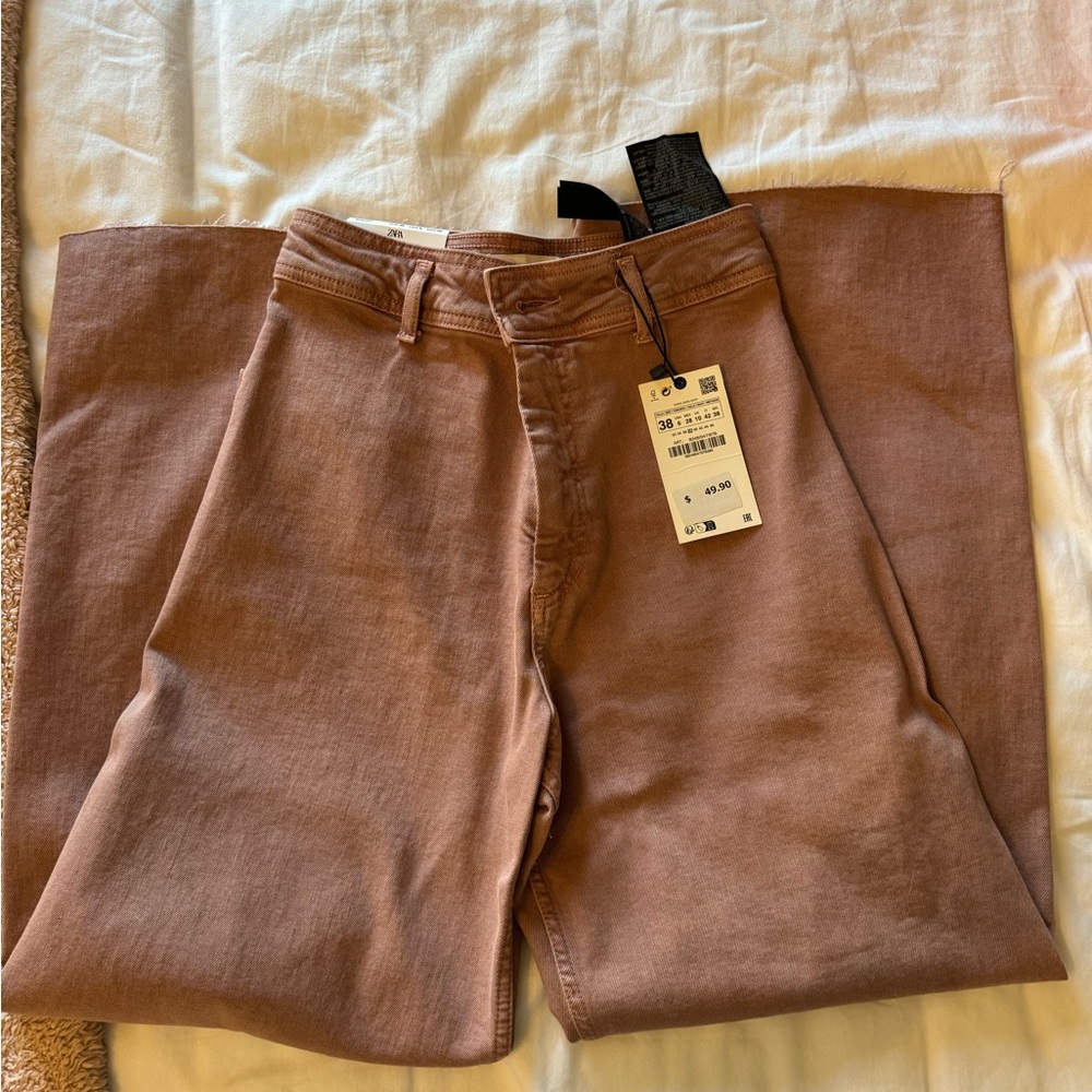 Zara Jeans